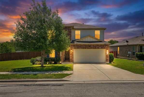 140 Lynn Crest Bnd, Buda