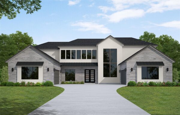 802 Lauren Belle Ln, Lakeway