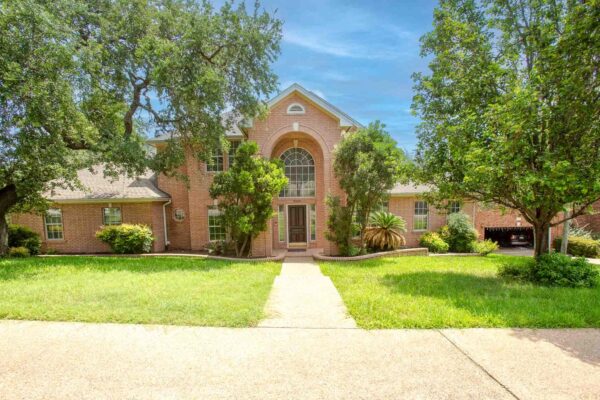 10609 Skyflower Dr, Austin