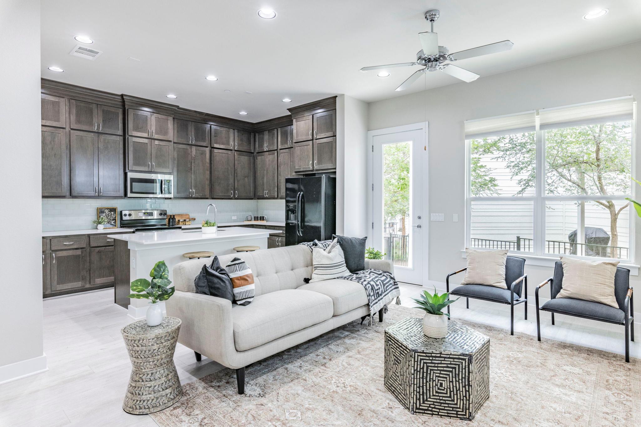 3108 E 51st St #1101, Austin, TX 78723