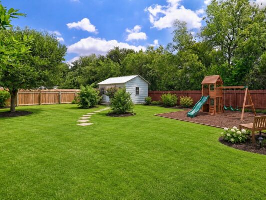 408 N Mount Rushmore Dr, Cedar Park
