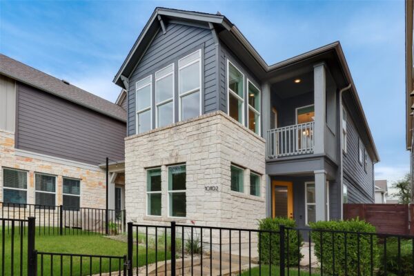 10102 Erwin Trl #59, Austin