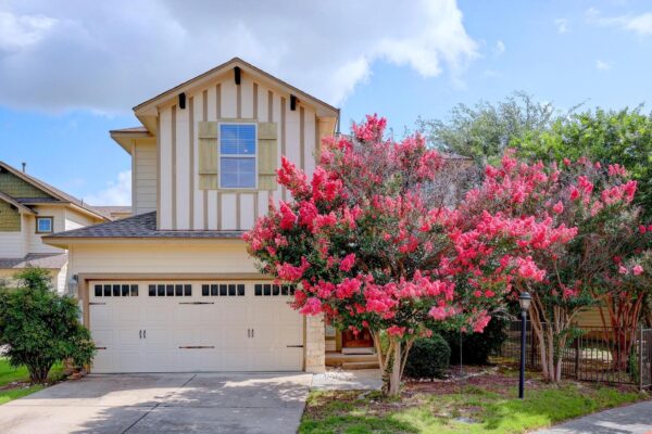 10812 Gates Ln #441, Austin