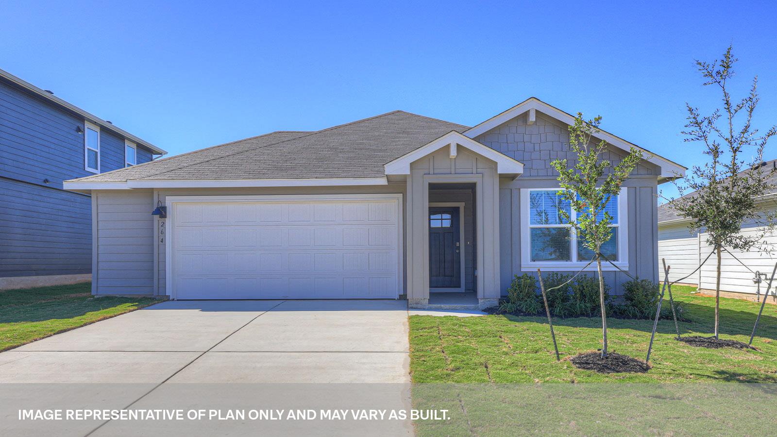 321 YELLOWSTONE Dr, Kyle, TX 78640