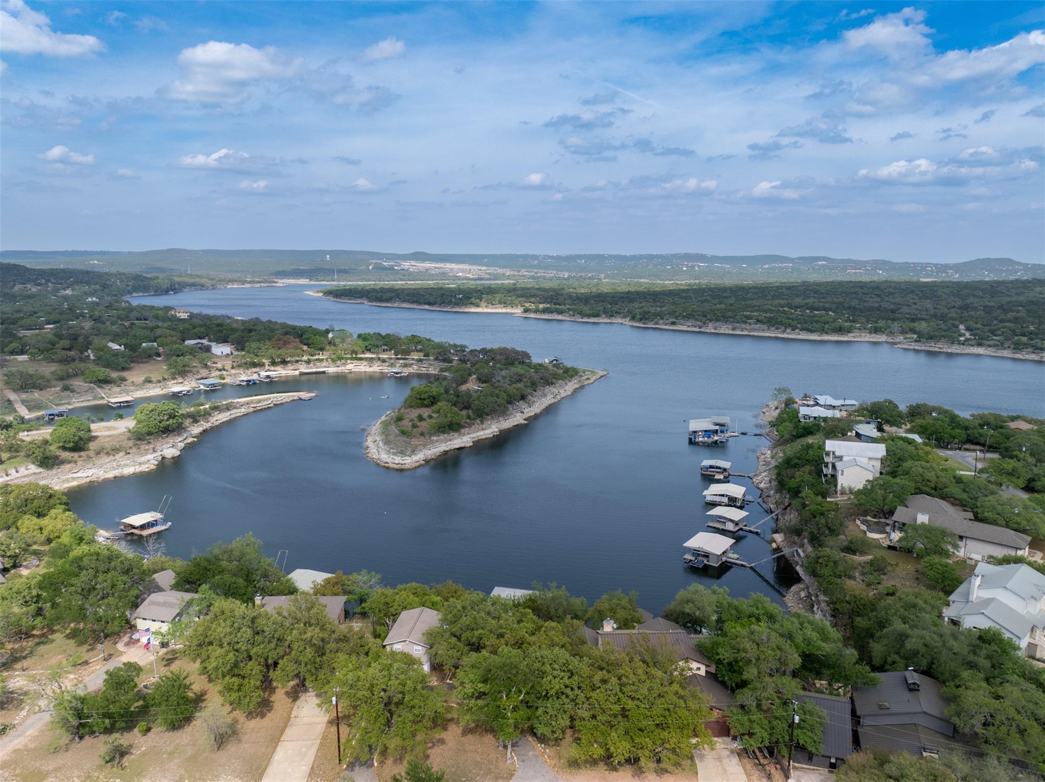 4948 Travis Oaks Dr, Marble Falls, TX 78654