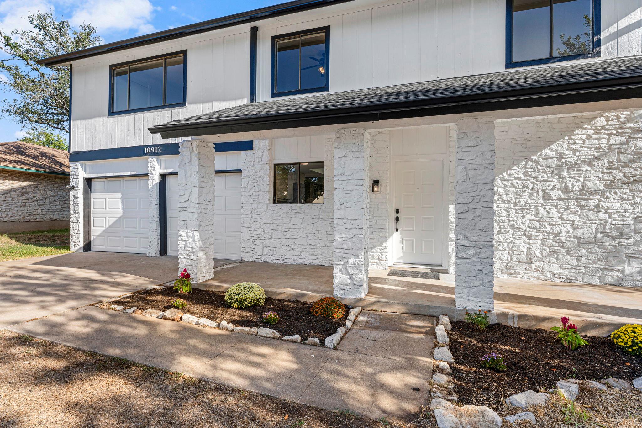 10912 Hillside Oak Ln, Austin, TX 78750