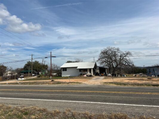 1034 Ranch Road 2545 None, Kingsland
