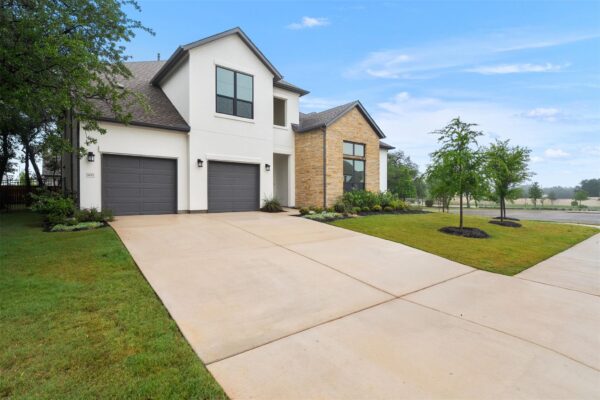 14302 Blooming Meadow Dr, Cedar Park