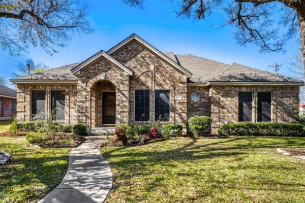 100 Susana Dr, Georgetown