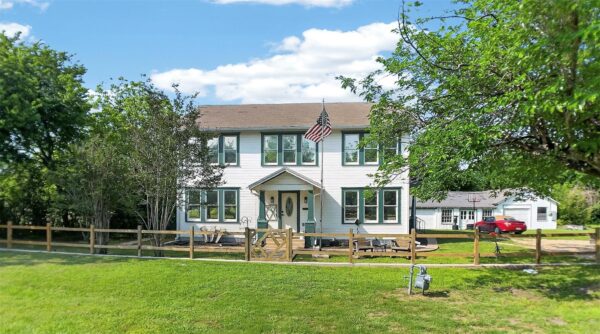 240 W Allen St, Bartlett