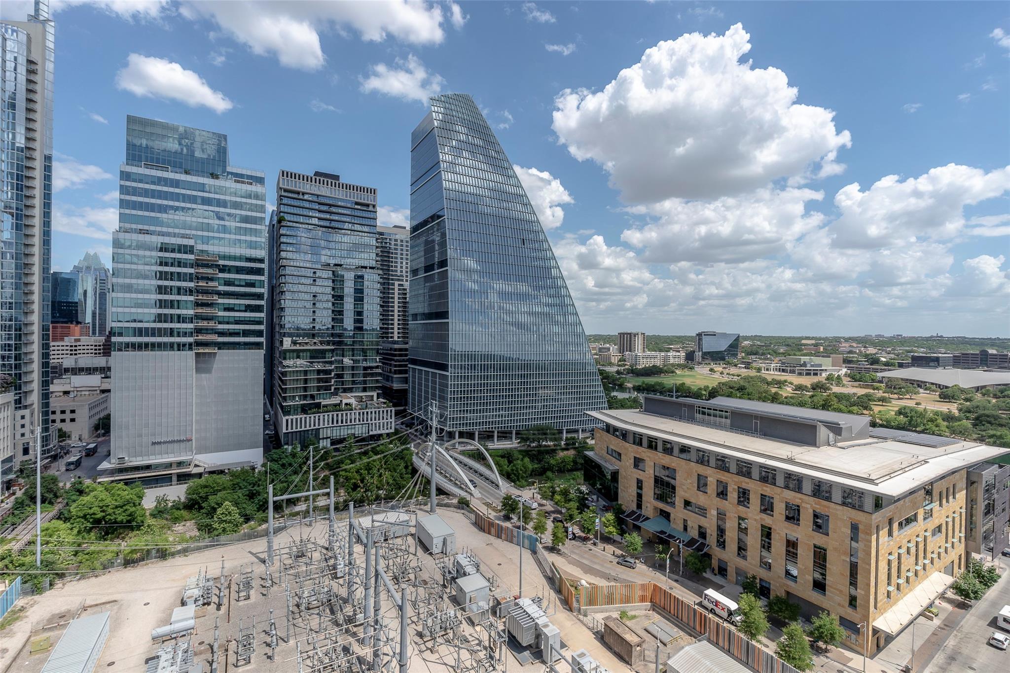 222 West Ave #1603, Austin, TX 78701
