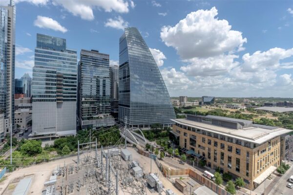 222 West Ave #1603, Austin
