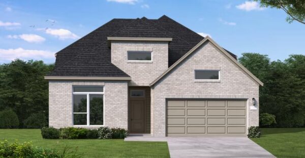 1076 Sonata Pl, Round Rock