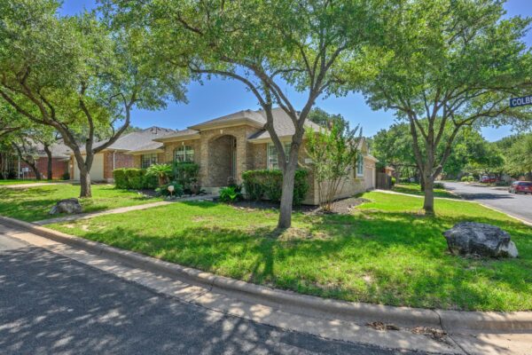 9321 Colberg Dr, Austin