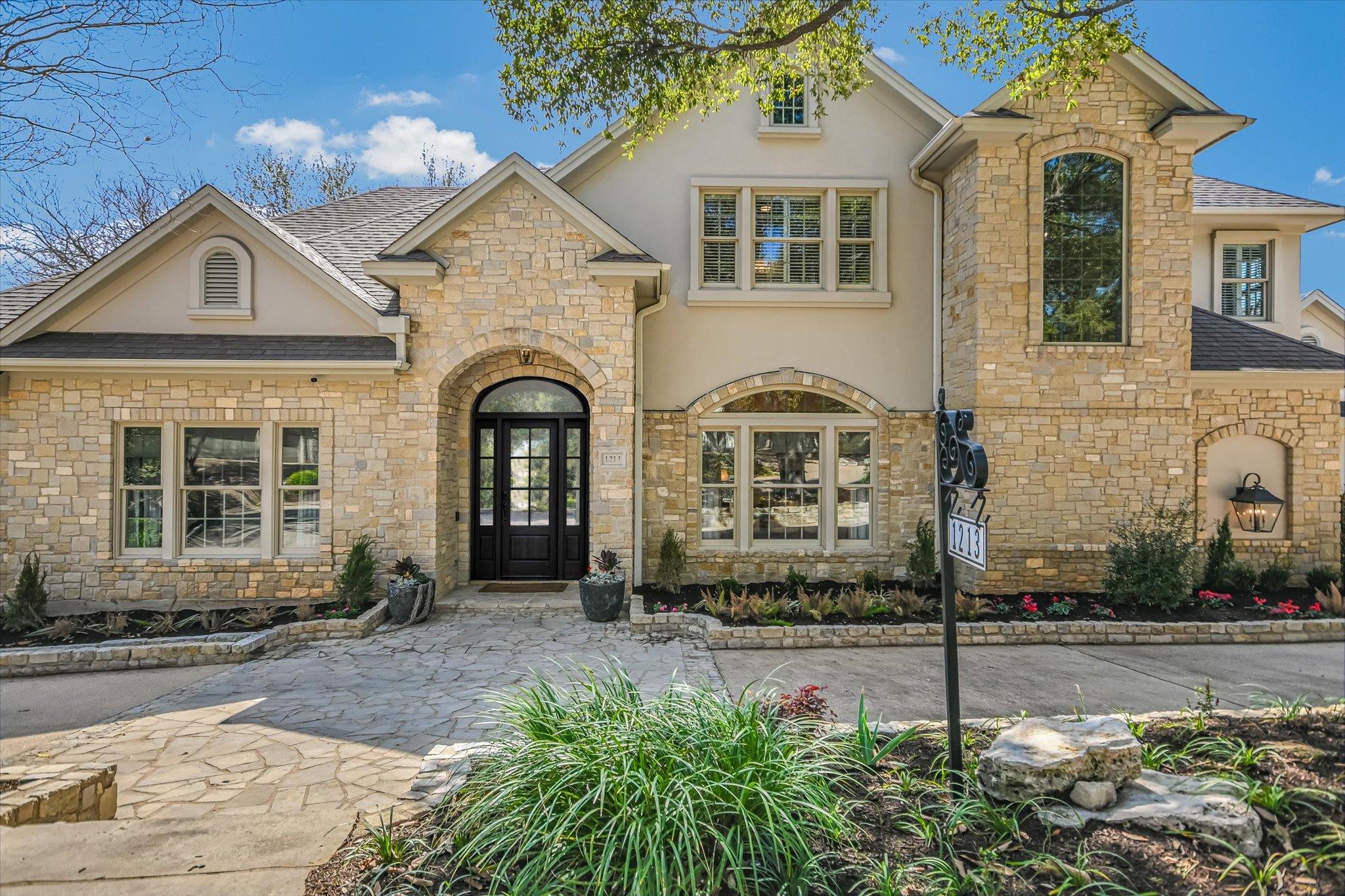 1213 Havre Lafitte Dr, Austin