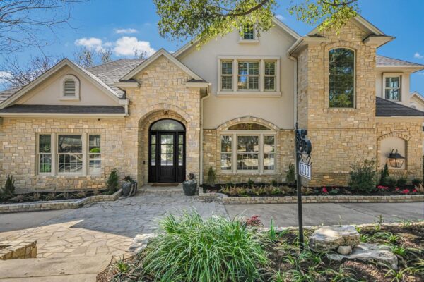1213 Havre Lafitte Dr, Austin