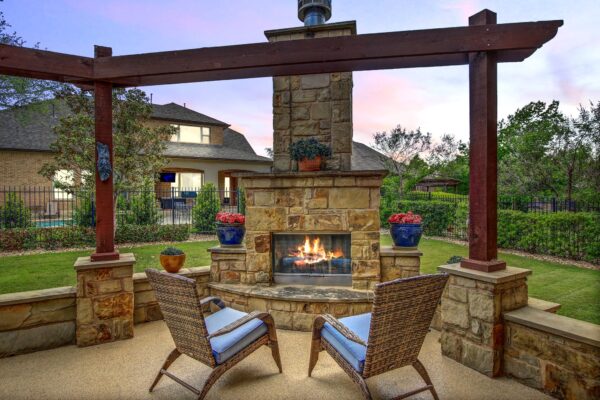 1841 Harvest Dance Dr, Leander