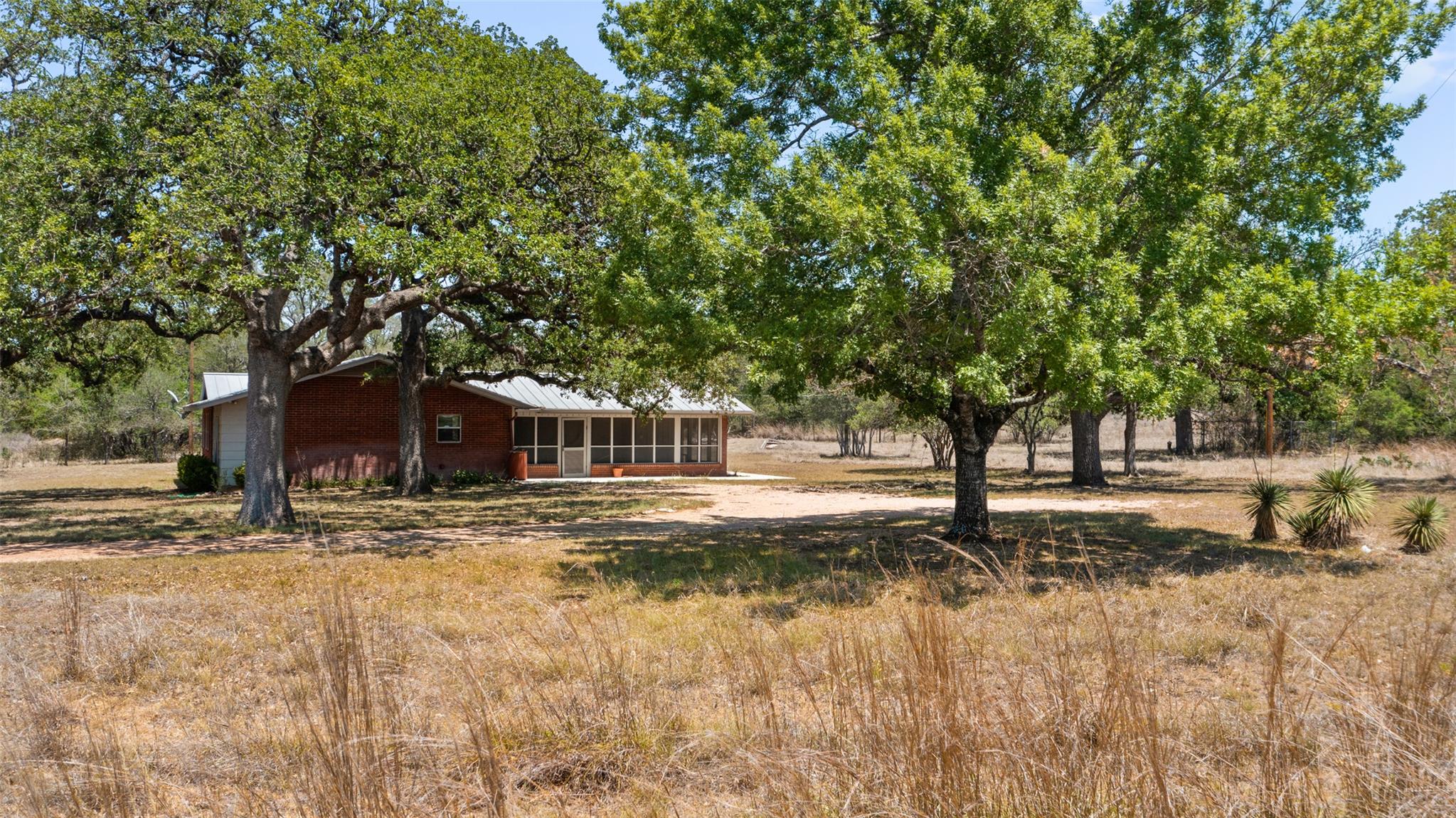 2942 Ranch Road 2766 None, Johnson City, TX 78636