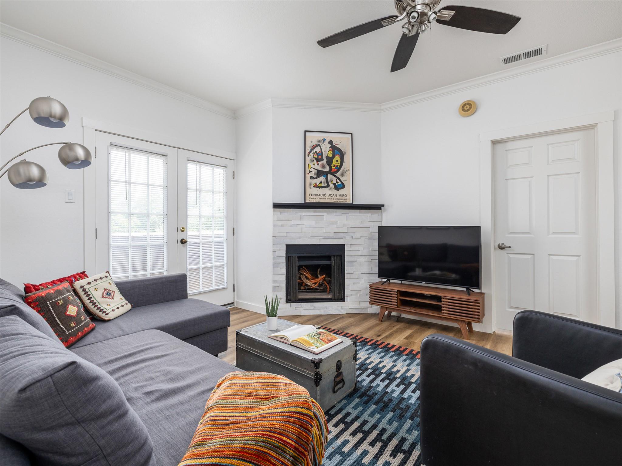 2509 Pearl St #5, Austin, TX 78705