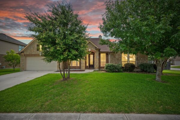 20101 Chayton Cir, Pflugerville