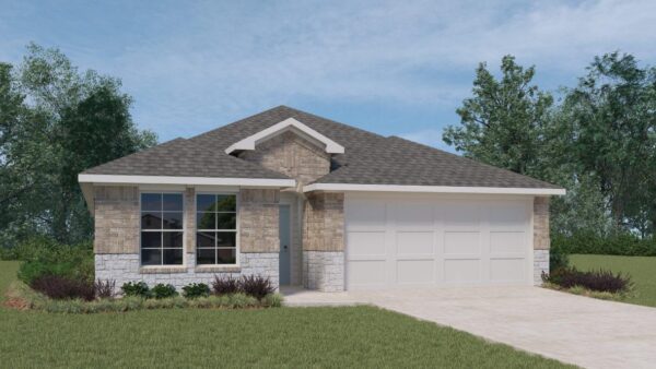 161 MUSTANG LAKE Cir, Buda