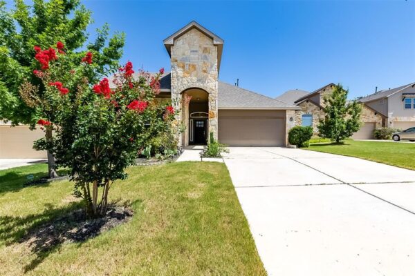 11608 Reading Ct, Austin