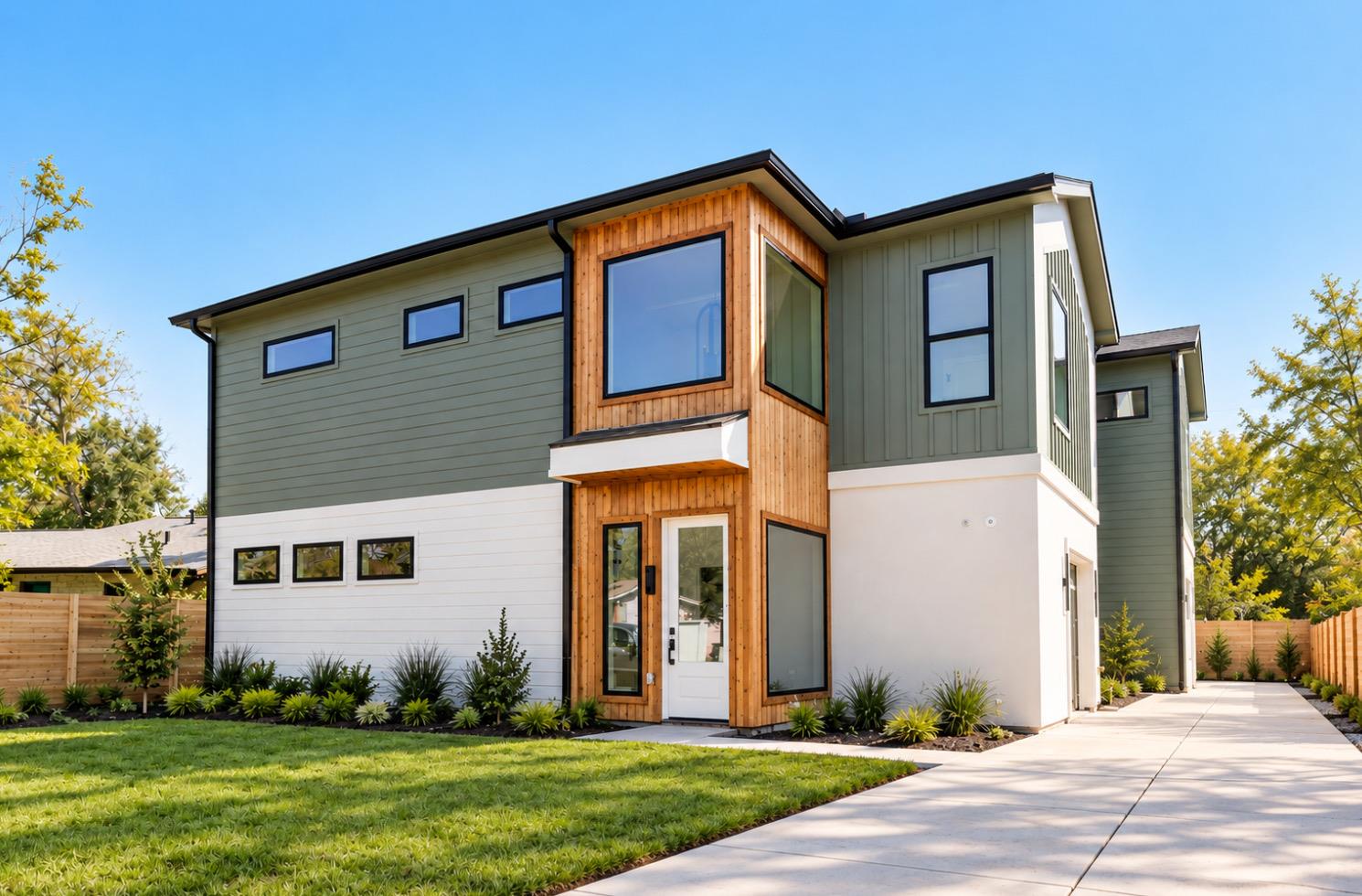 4907 Majestic Dr #1, Austin, TX 78745