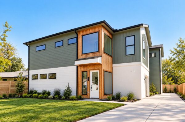 4907 Majestic Dr #1, Austin