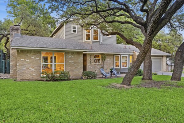 6505 Shadow Valley Dr, Austin