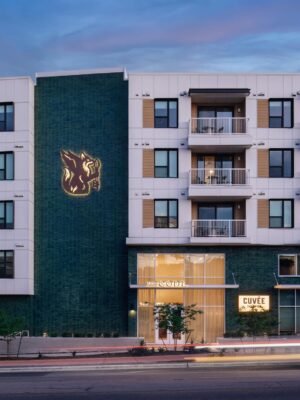 2323 S Lamar Blvd #202, Austin
