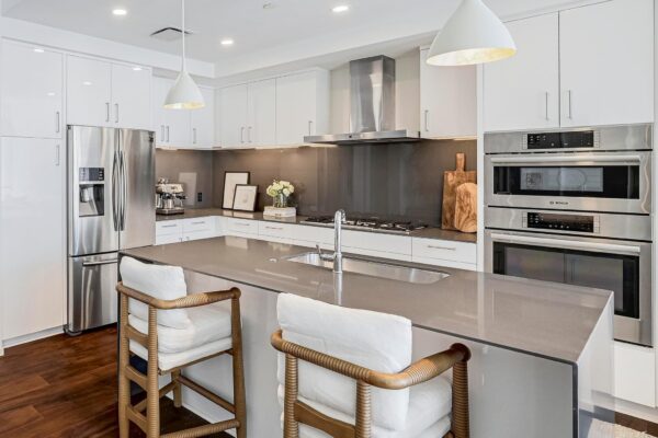 301 West Ave #2105, Austin