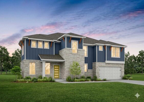 6313 Stockman Dr, Austin