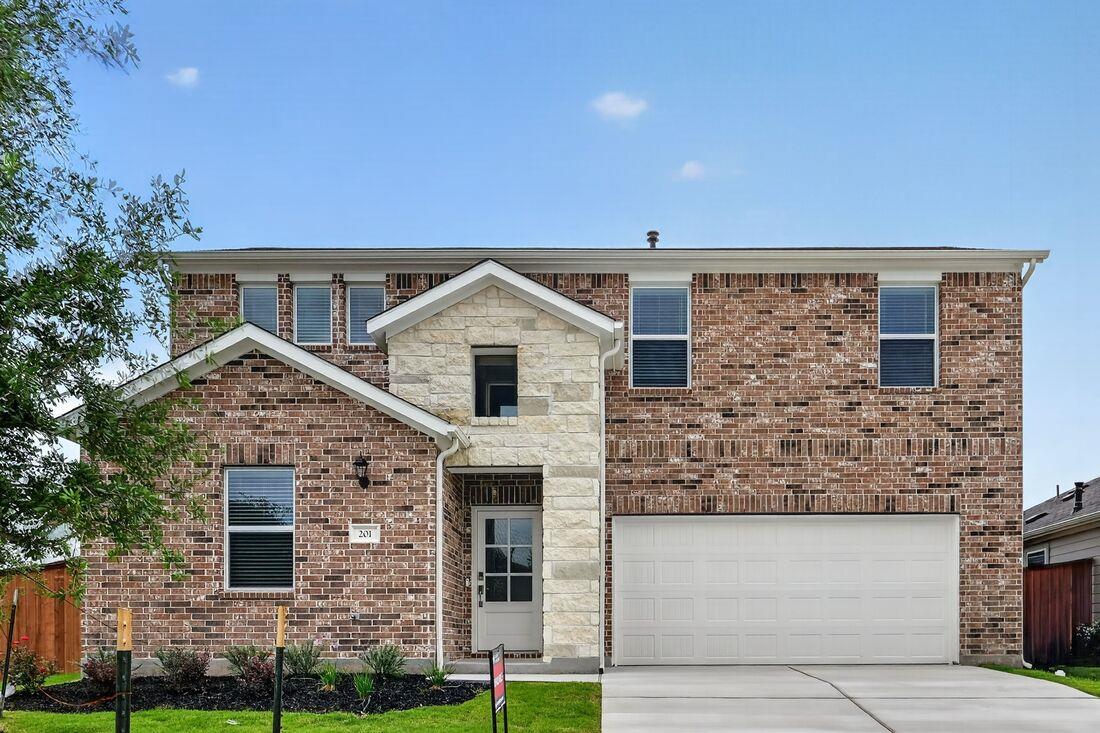 201 Makinaw Rd, Hutto