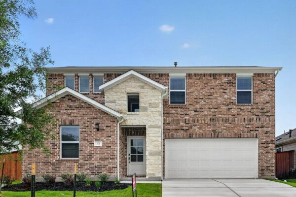 201 Makinaw Rd, Hutto