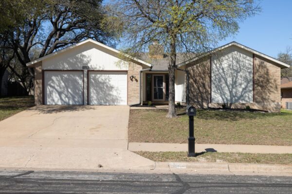 1101 Huntridge Dr, Austin