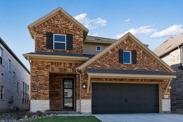 1416 Hartley Dr, Leander