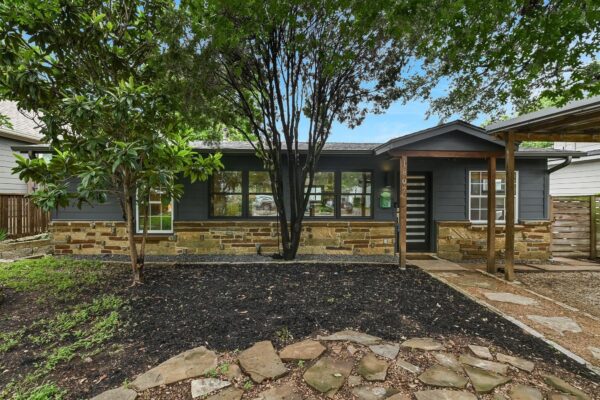 1807 Pasadena Dr, Austin