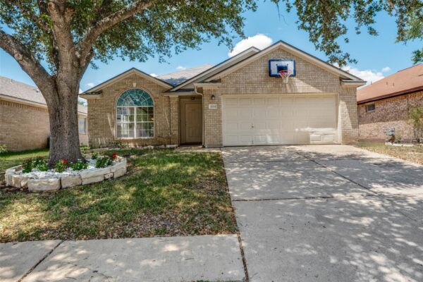 3704 Crownover St, Austin
