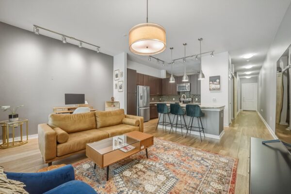 1900 Barton Springs Rd #2006, Austin