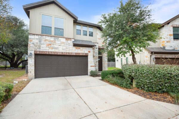 9940 Milla Cir #24, Austin