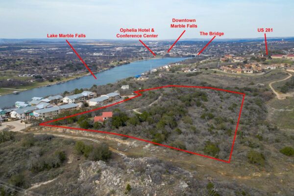 103 Palmie Ln, Marble Falls