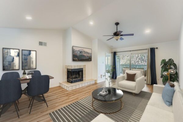 2450 Wickersham Ln #604, Austin