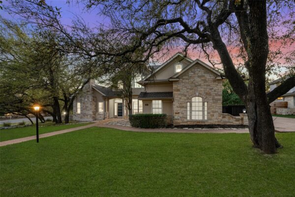 801 Electra None, Lakeway