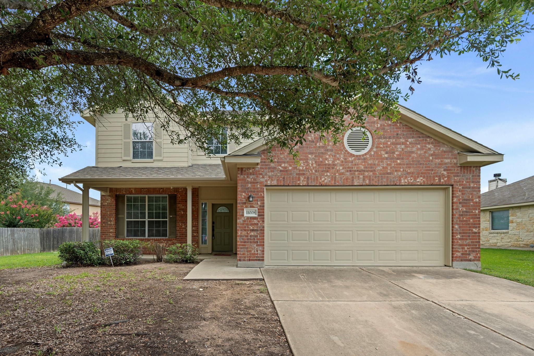 11008 Silo Valley Dr, Austin, TX 78754