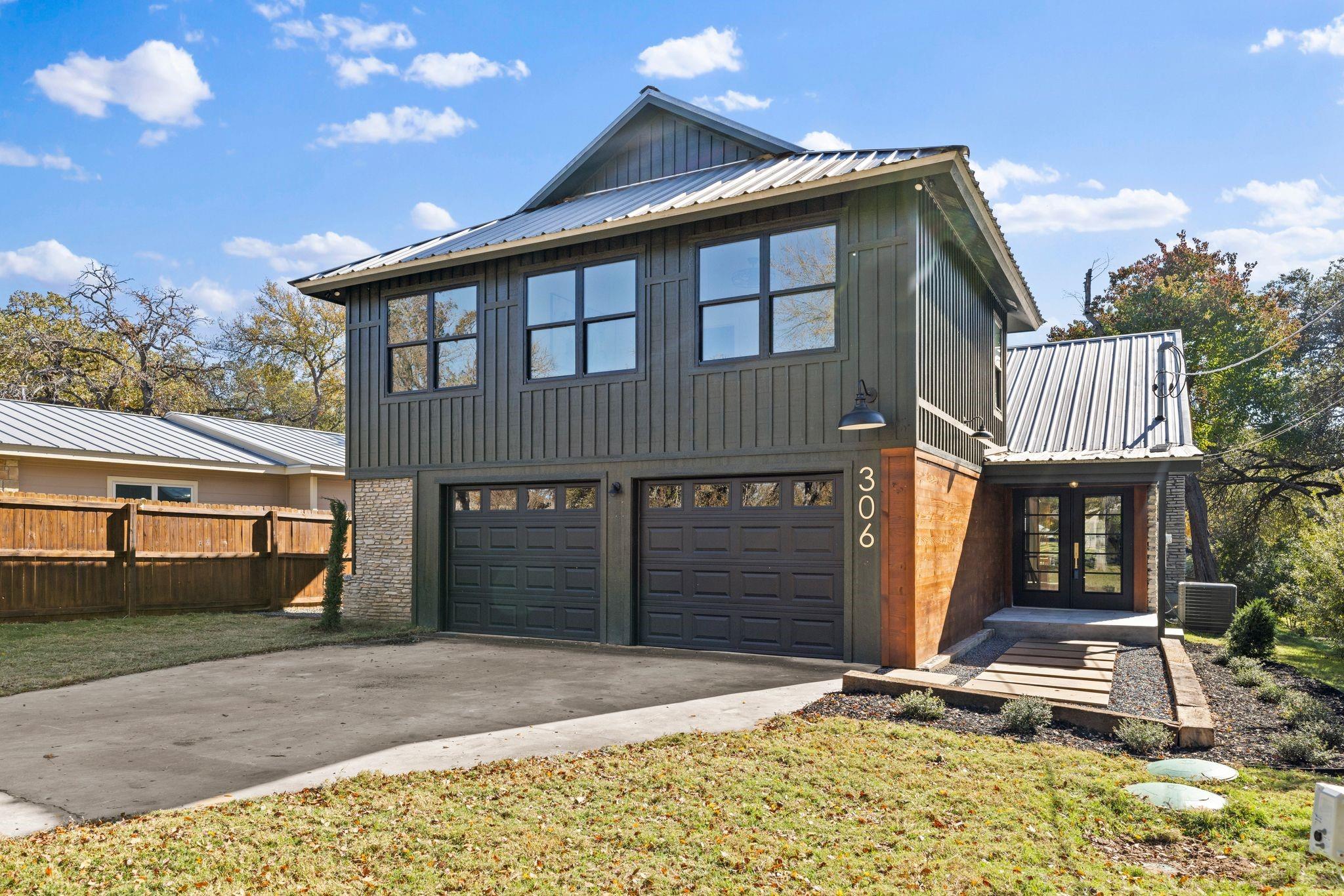 306 Bluebird Cir, Marble Falls, TX 78654