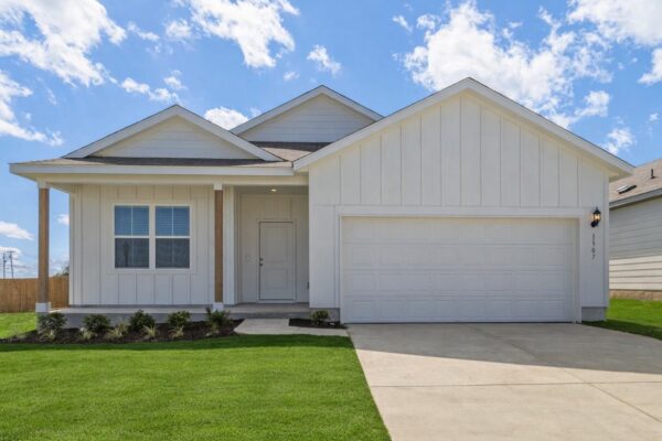 1507 Sky Vista Dr, Belton