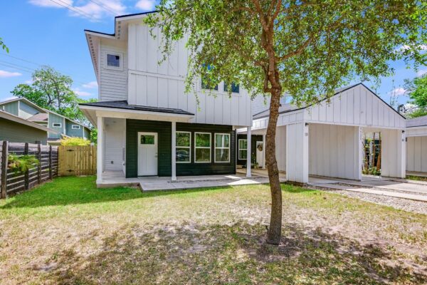 1121 Walton Ln #B, Austin