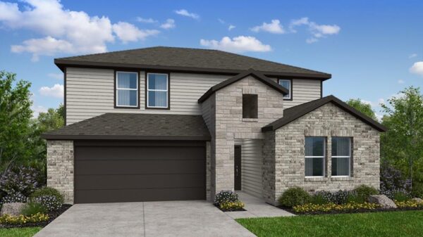 4009 Wynn Rd, Hutto