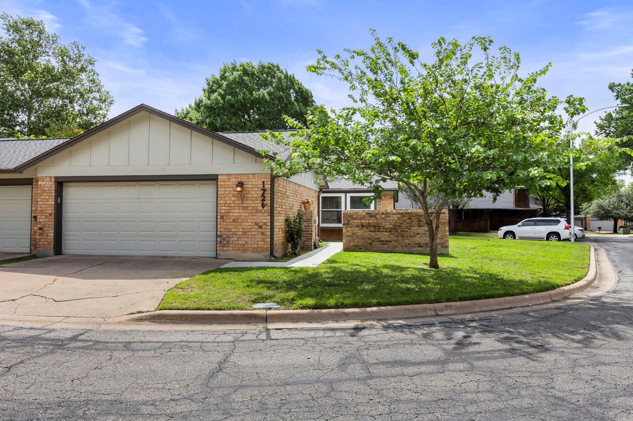 1726 Harliquin Run, Austin, TX 78758