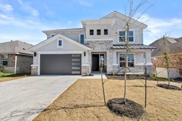 8109 Porto Cv, Round Rock